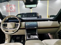 لاند روفر رانج روفر فوج